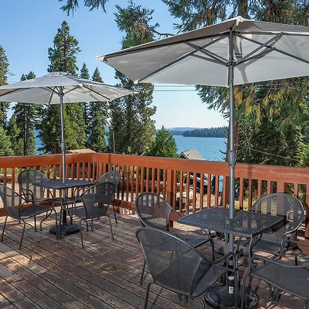 Camp Almanor At Big Springs Westwood Exterior foto