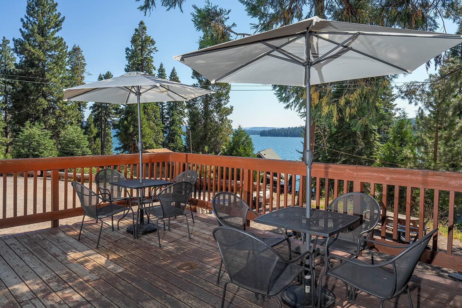Camp Almanor At Big Springs Westwood Exterior foto