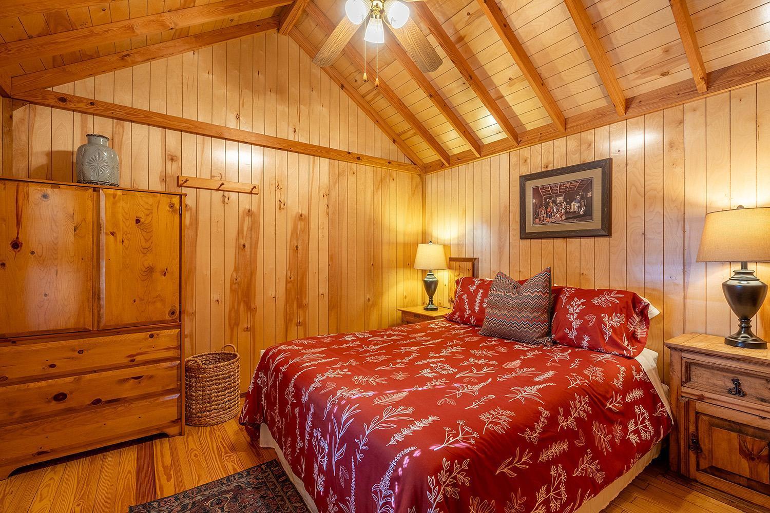 Camp Almanor At Big Springs Westwood Exterior foto
