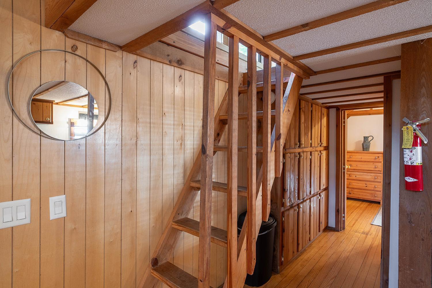 Camp Almanor At Big Springs Westwood Exterior foto