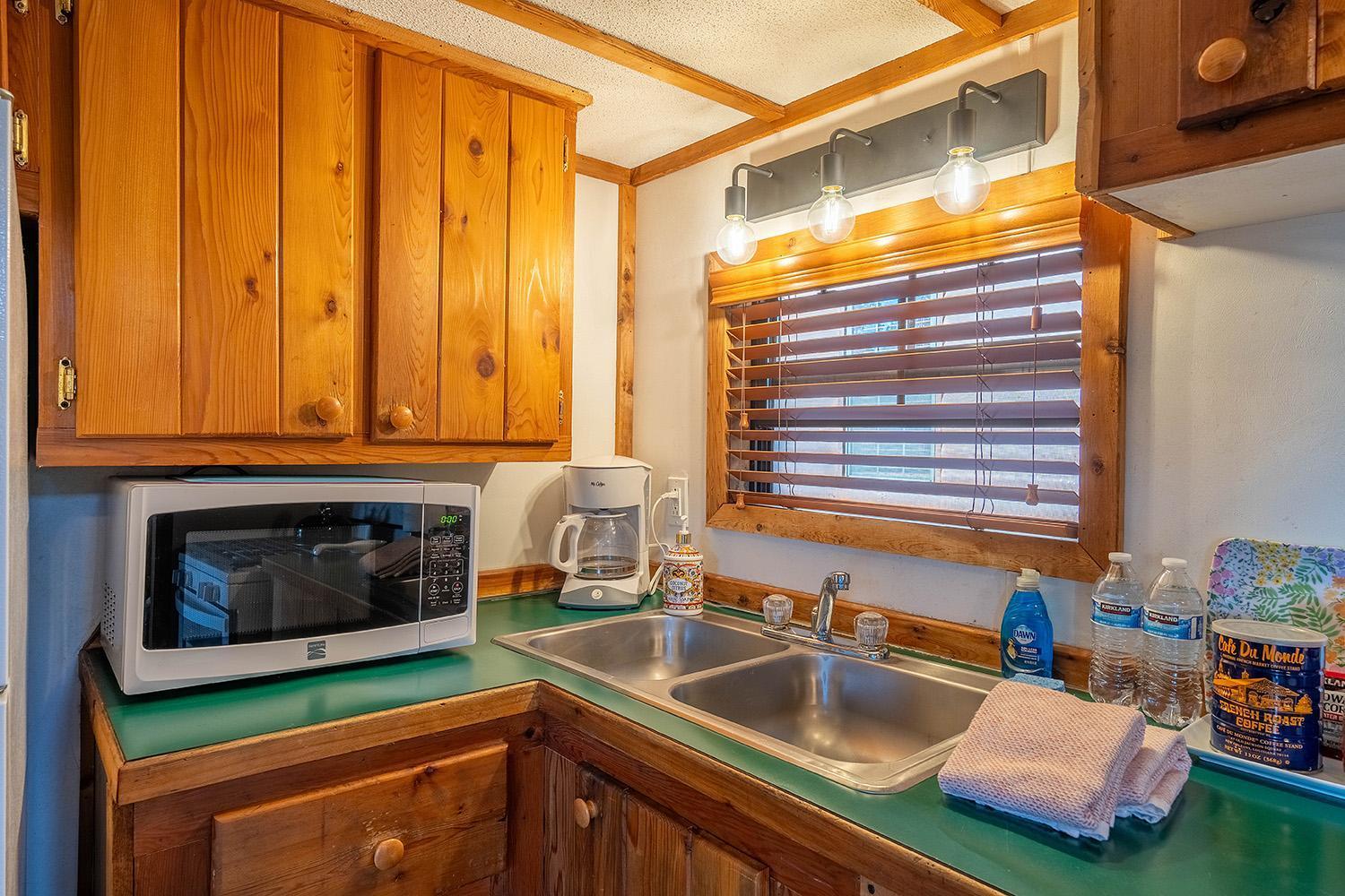 Camp Almanor At Big Springs Westwood Exterior foto