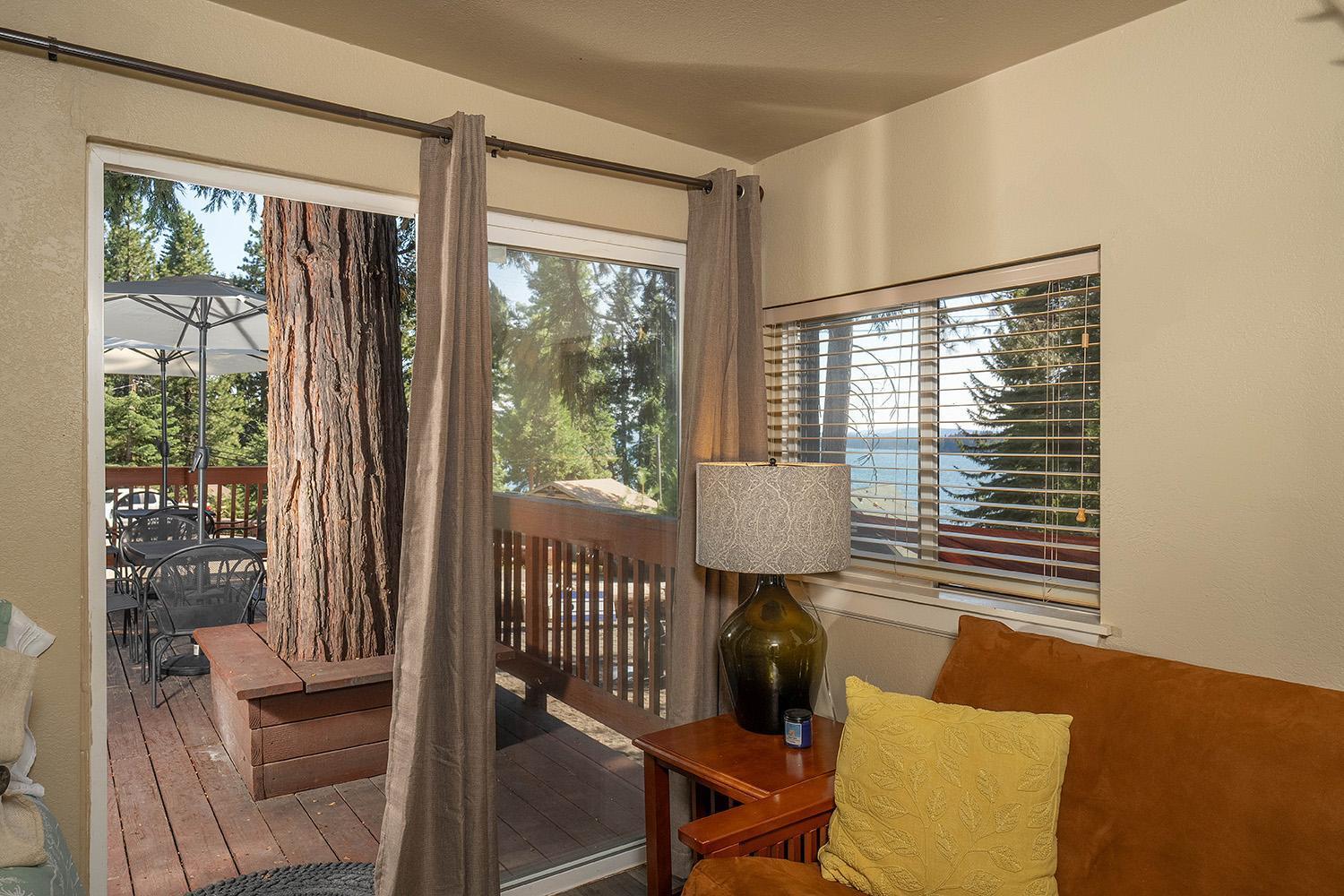 Camp Almanor At Big Springs Westwood Exterior foto