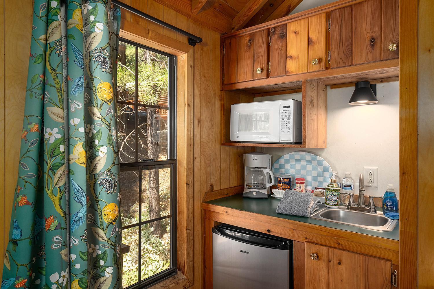 Camp Almanor At Big Springs Westwood Exterior foto