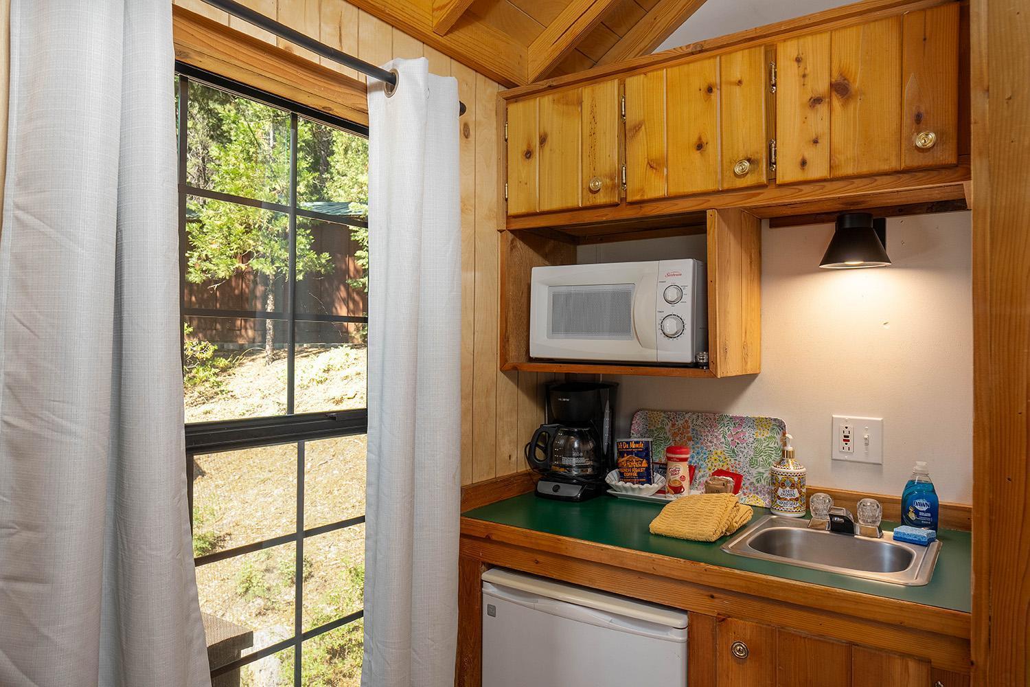 Camp Almanor At Big Springs Westwood Exterior foto