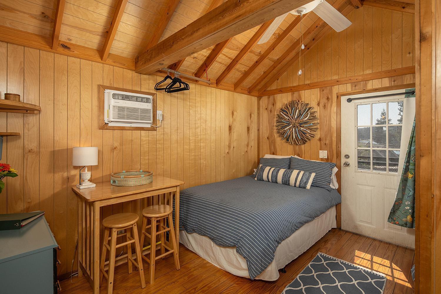 Camp Almanor At Big Springs Westwood Exterior foto