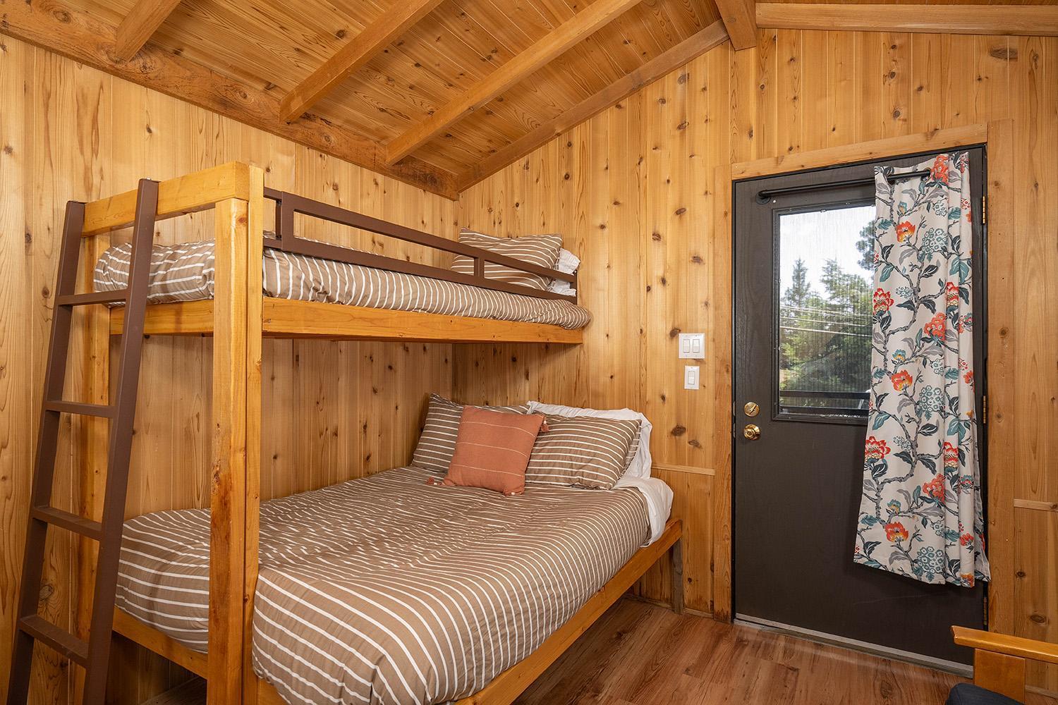 Camp Almanor At Big Springs Westwood Exterior foto