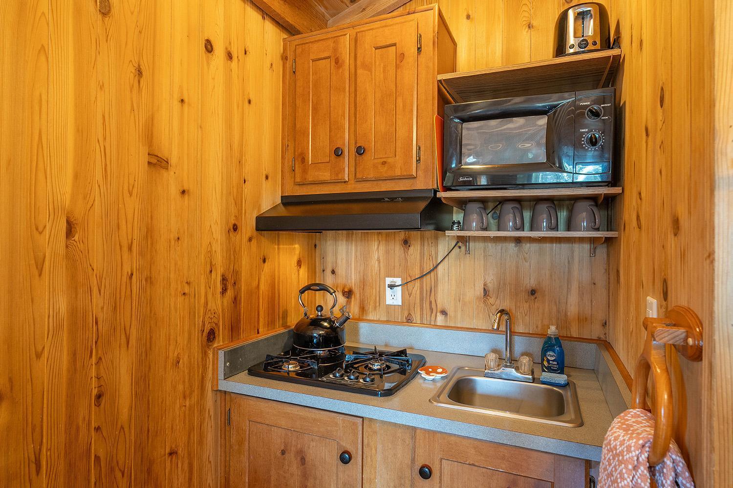 Camp Almanor At Big Springs Westwood Exterior foto